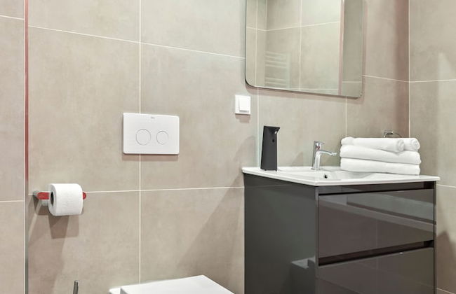 Uni 88 Apart Hotel - Foto 78