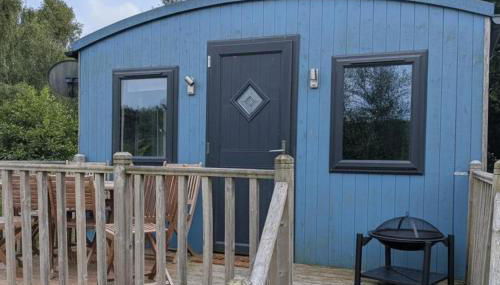 Tranquil Cabin Retreat- Sleeps 2 Parking - Foto 5