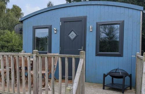 Tranquil Cabin Retreat- Sleeps 2 Parking - Foto 5