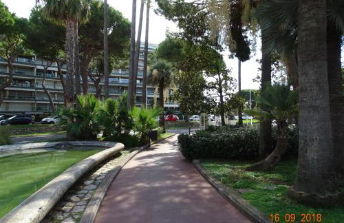 Palm beach Cannes Azur - Foto 32