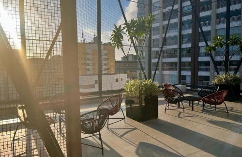 Sampa Stay - Frei Caneca - Foto 20