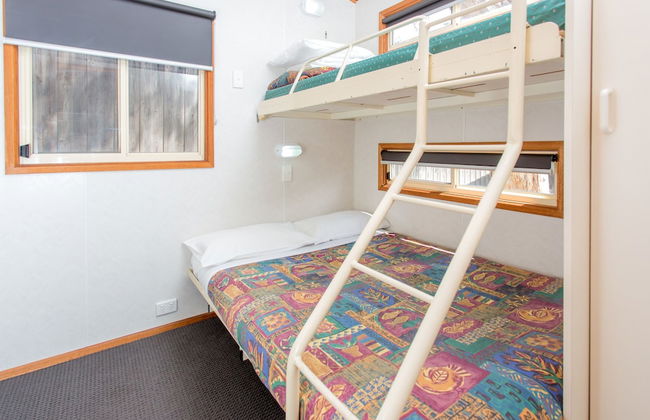 BIG4 Melbourne Holiday Park - Foto 28