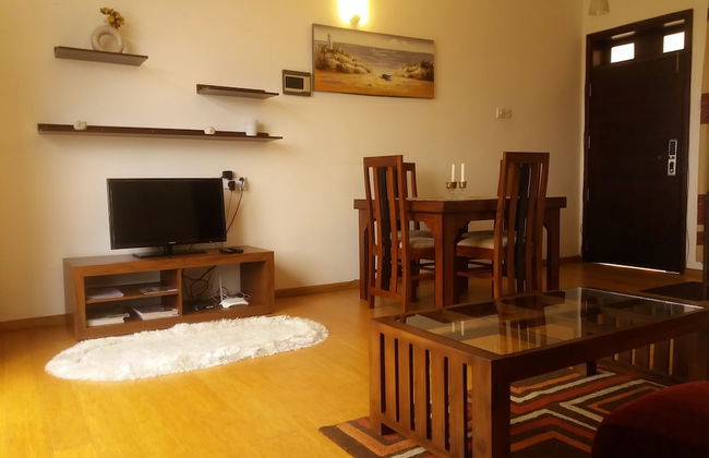 Colombo Sea View Apartment - Foto 1