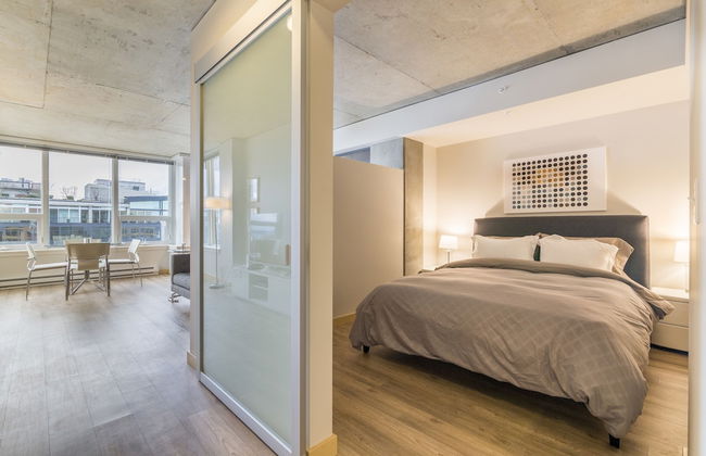 Domicile Suites At Verve - Foto 22