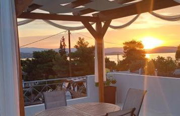 Villa Angelo Porto Heli - Private Pool - Foto 29