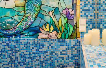 Zauberhafte Wohnung mit Hogwarts-Feeling und Terrasse - Photo 34