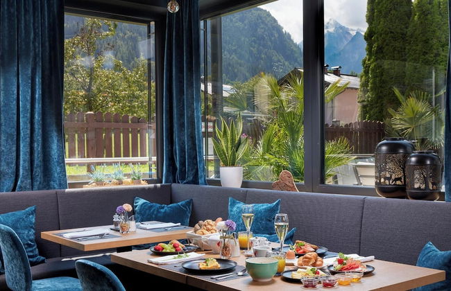 Apartment Sonnblick - Foto 43