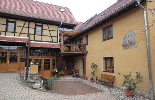 Lehmhof-Lindig - Foto 19