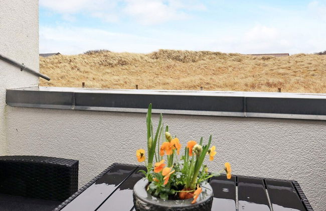 4 Person Holiday Home in Brovst-by Traum - Foto 23