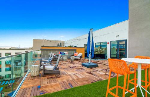 Global Luxury Suites in Menlo Park - Photo 92