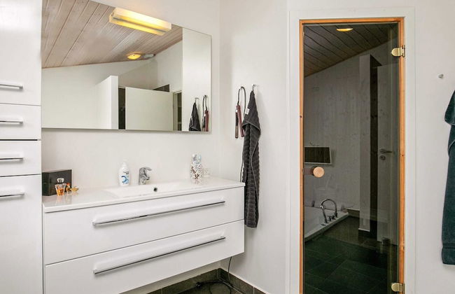 Cozy Dog-friendly Cottage Near Coast-by Traum - Foto 22