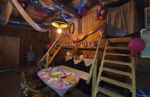 Karkonoska Przystań Motocyklowa u Lisa - Foto 29