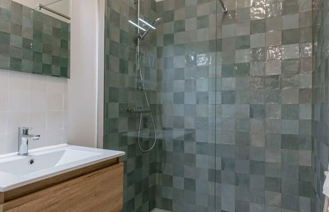 Luxurious Apartment Near the City-centre of Ghent - Foto 6