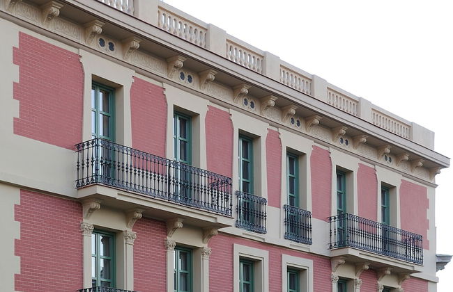 Apartments Hostemplo Suites - Foto 57