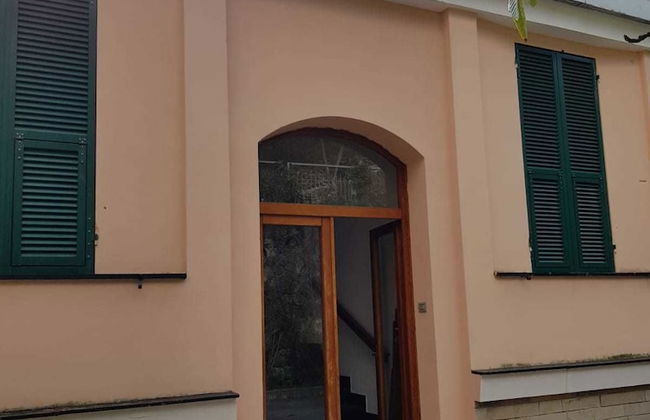 Lovely Apartment on the Ligurian Sea - Foto 37