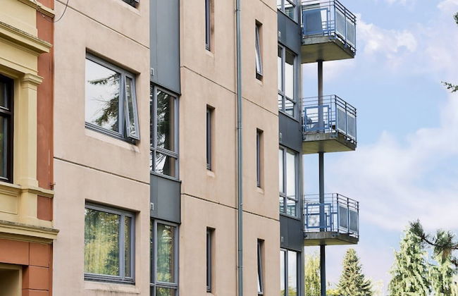 Forenom Serviced Apartments Oslo Munch - Foto 60