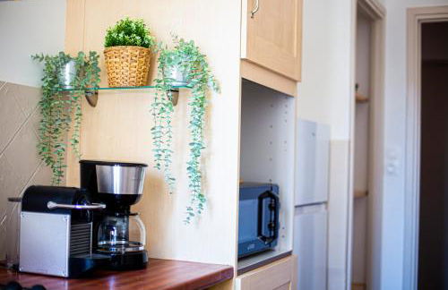 Grand T1 proche Promenade des Anglais - Foto 13