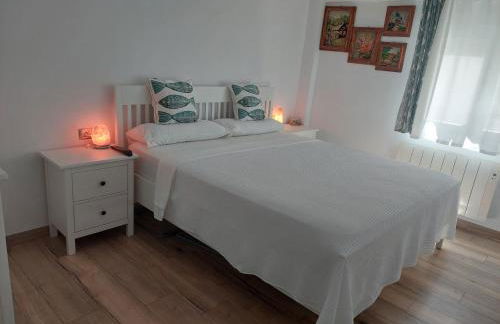 Family Apartment Andrea - Foto 34