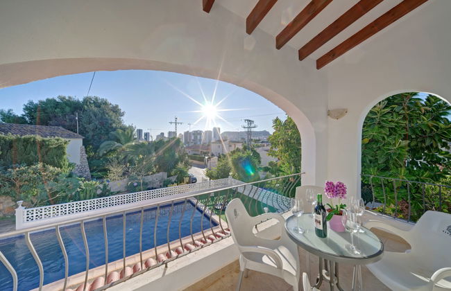 Villa Carmen - Photo 12