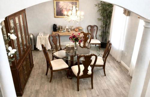 Luxury @ National Harbor Waterfront, Gaylord & MGM - Foto 19