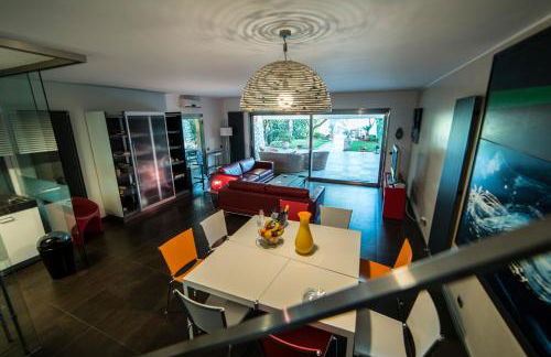 Villa Isola Bella - Foto 28