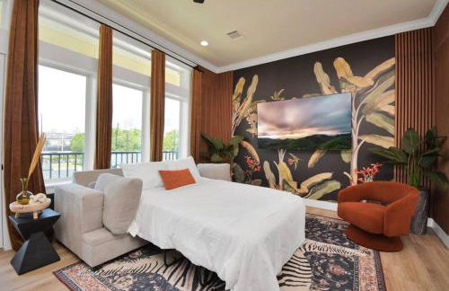 The Oasis Checkmate Stunning Rooftop with Views - Foto 74