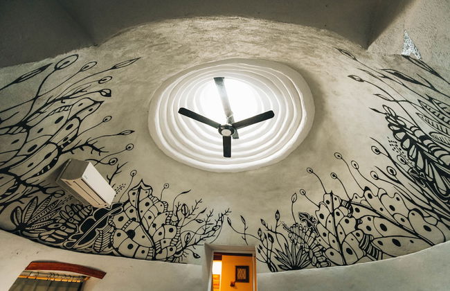 Hotel Santuario Ekumal by Bossh! Hotels - Photo 17