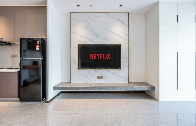 Wealth Mansion Suite River View by Soben - Foto 26