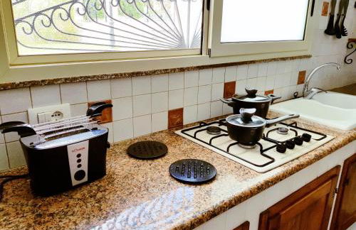 Villa Vera - Foto 10