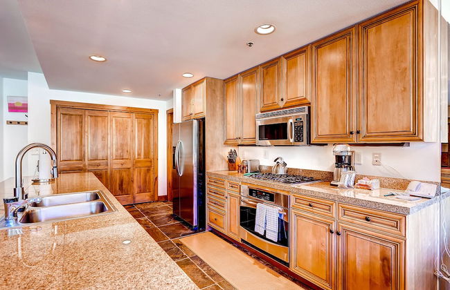 Timbers and Lone Eagle by Keystone Resort - Foto 29