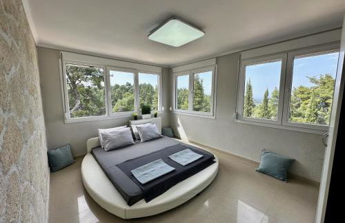 Four Seasons - The Eco Friendly Villa - Foto 29