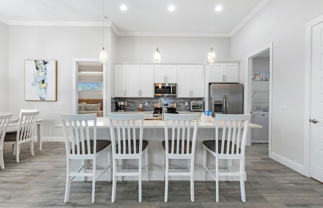 Villa Moonlight Breeze - Photo 11