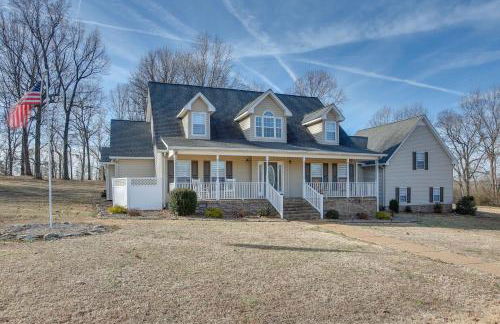 Private Deck and Game Room Portland Group Getaway - Foto 33