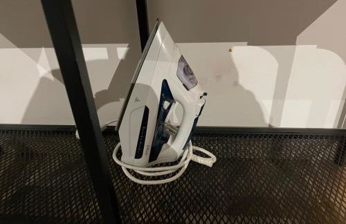 017 CHIC & COSY F2 53m2 HYPERCENTRE WIFI SMART TV NETFLIX - Foto 20