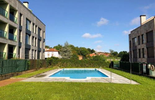 Apartamento La Muga Azul - Foto 2