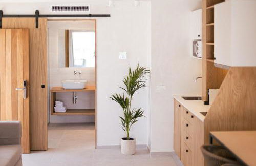 Malacosta Sky Suites - Private Rooftop Suites - MC Apartments Ibiza - Foto 12