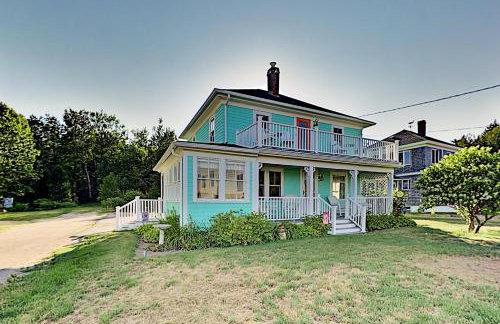 Lobster Cottage - Foto 4