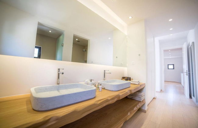 Sea View 6 Bedroom Villa With a Heated Pool - Foto 14