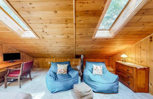 Camp Loon a Tic - Foto 24