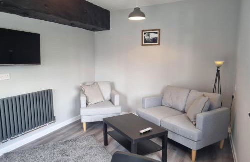 The Forge by Cliftonvalley Apartments - Foto 8