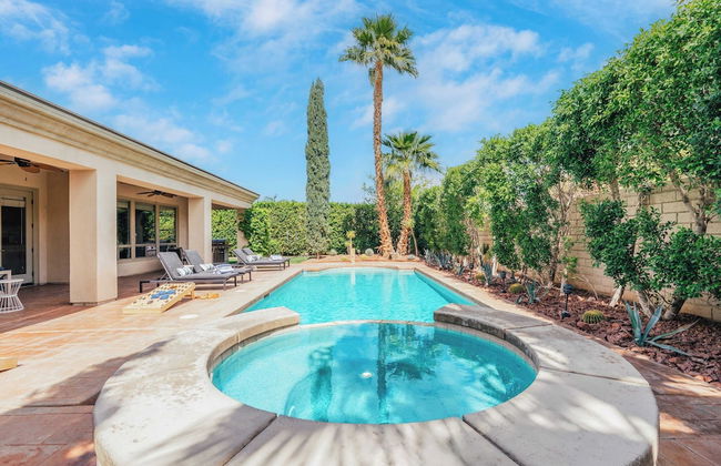 Casa del Sol by Avantstay Private Oasis Retreat w/ Pool! - Foto 25