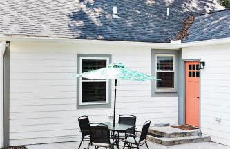 Elmwood Park Retreat Renovated 3 Bed 2 Bath DT - Foto 46