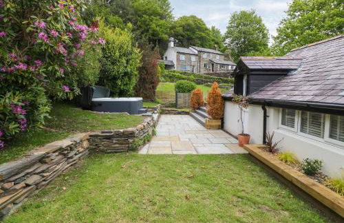 Bwthyn Bach Gwyn - Foto 21