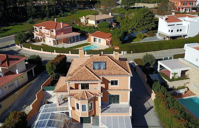 BeGuest Sintra Inn Luxus - Photo 1