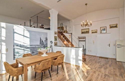 Loft im Denkmal - Foto 17