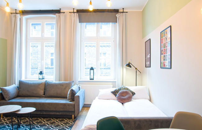 Smart Aps Apartamenty Slowackiego 39 - Foto 8