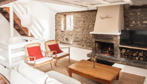 CASA TON, junto a Baqueira y Aigüestortes - Foto 3