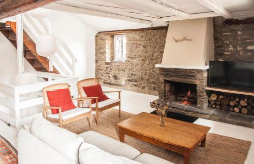 CASA TON, junto a Baqueira y Aigüestortes - Foto 3