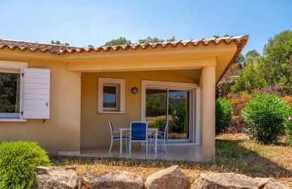 Résidence Odalys San Martinu - Foto 45