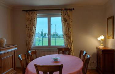 TY ANN maison avec jardin clos de mur, à proximité des commerces et à 3km des plages - Foto 11